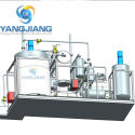 YJ-DSL Lube Oil Refinery Machine6