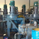 YJ-SR Solvent Extraction Machine11