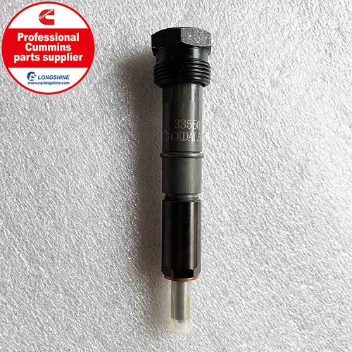 Cummins 4BT Common Rail Injector 3355015