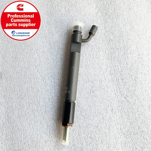 Cummins 6CT Fuel Injector 3802754