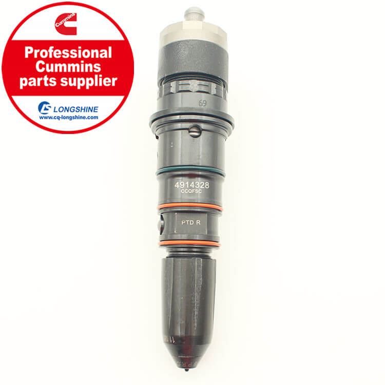 Cummins Diesel Injector 4914328