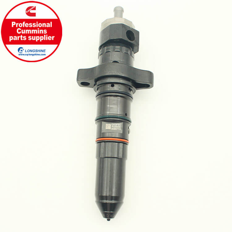 Cummins K19 Injector 3095773