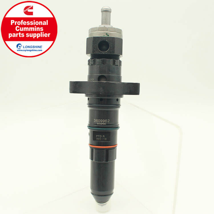 Cummins K19 Injector 3609962