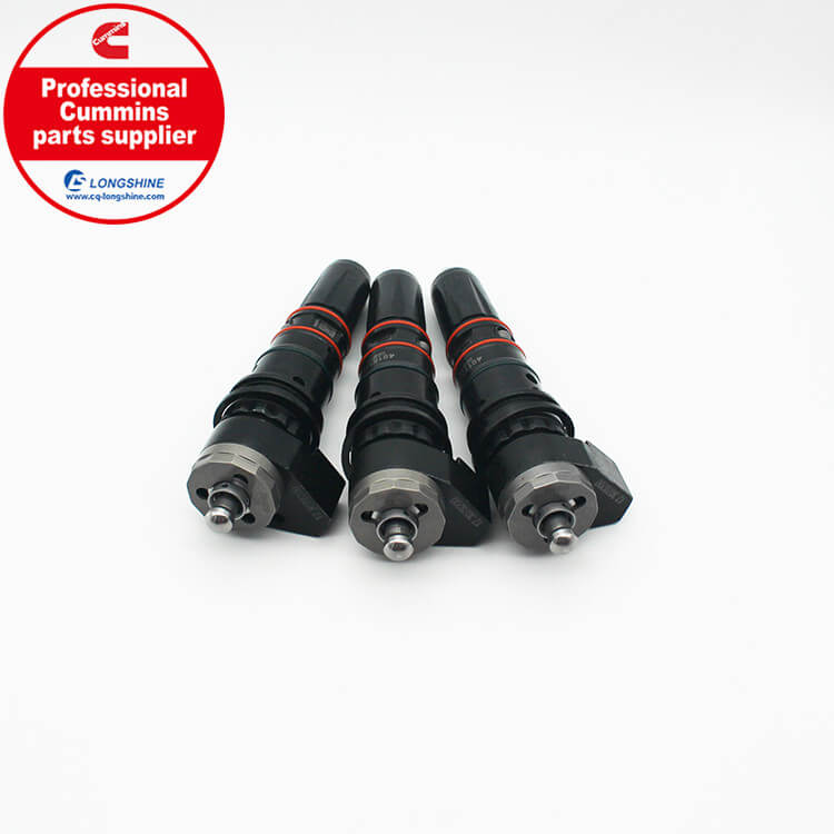 Cummins NT855 Injector 4914452