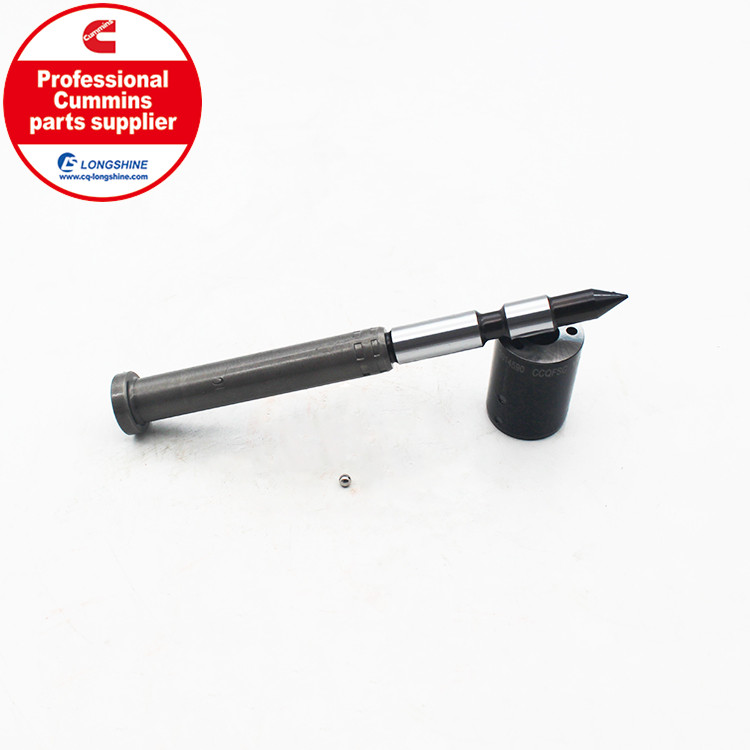 Cummins K19 PT Fuel Injector Plunger Barrel 3627869