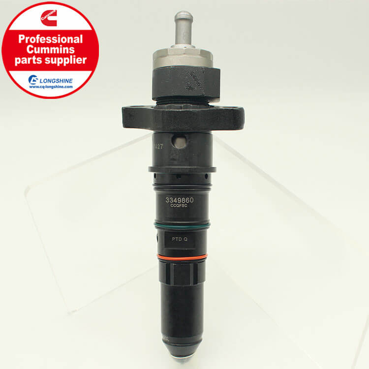 Cummins K50 Injector 3349860