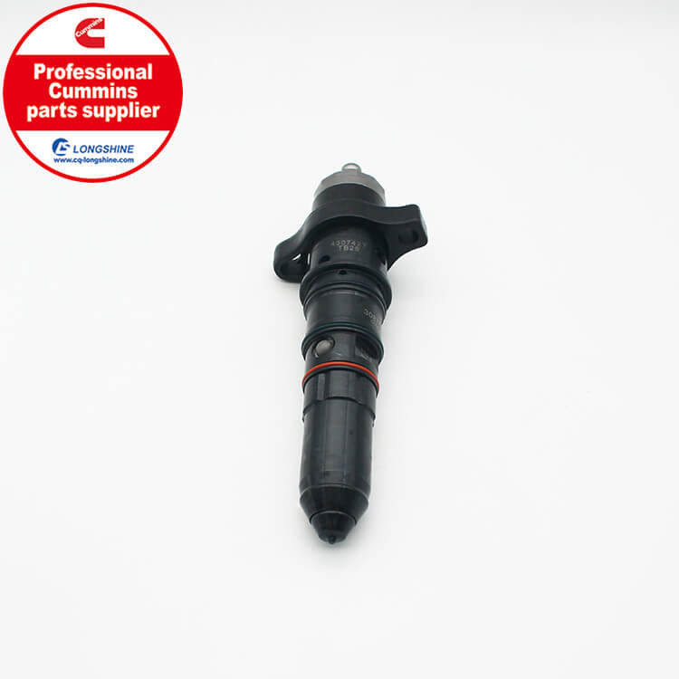 Cummins KTA19-M3 Fuel Injector 3087587