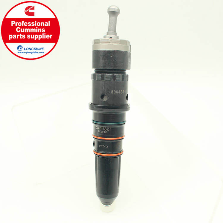 Cummins M11 Injector 3411821