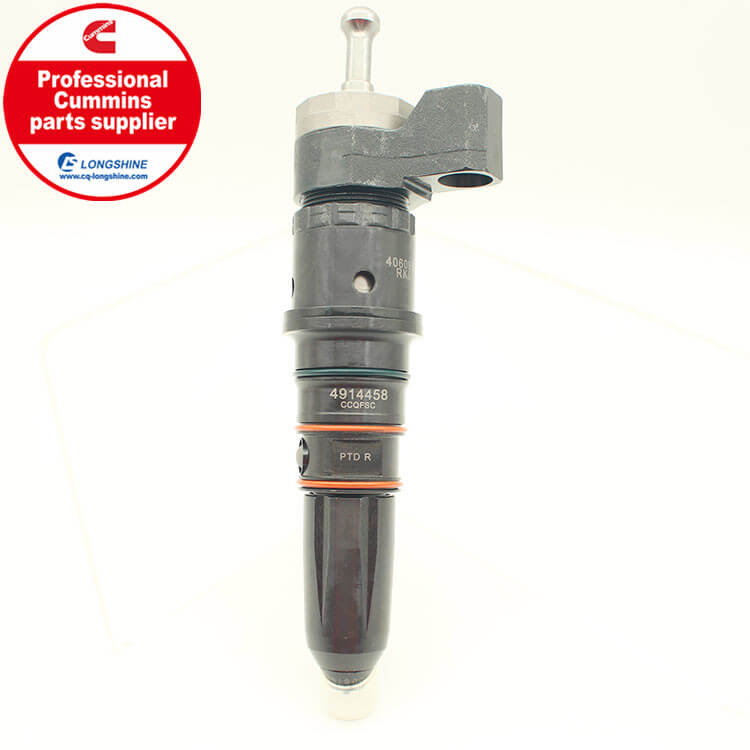 Cummins M11 Injector 4914458