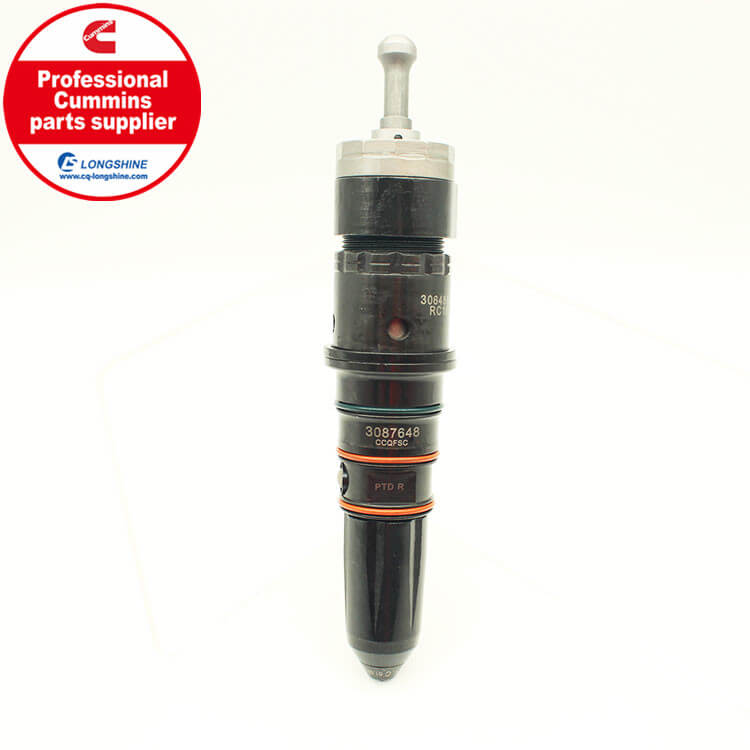 Cummins M11 PT Injector 3087648