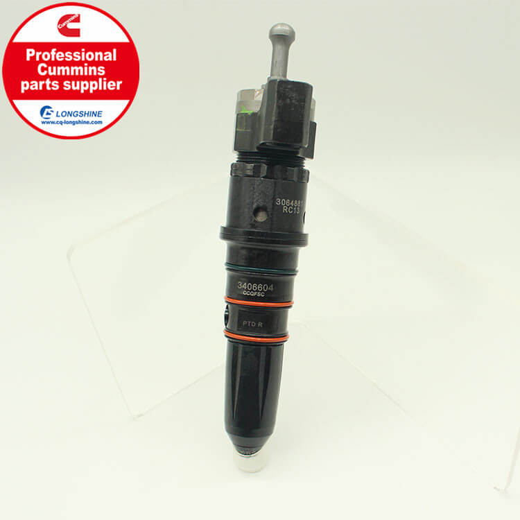 Cummins M11 PT Injector 3406604