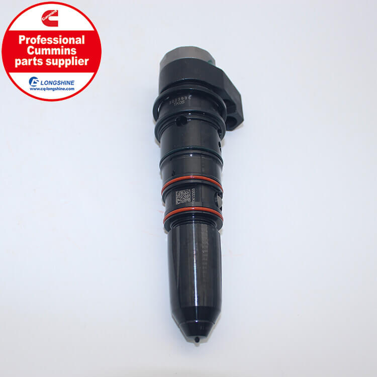 Cummins NT855 Injector 3071497