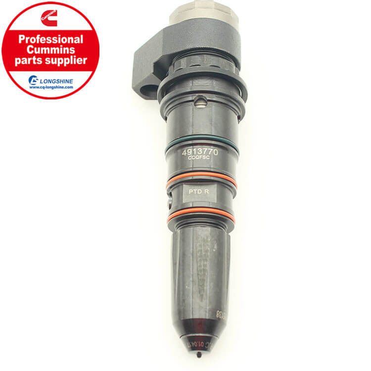 Cummins NT855 Injector 4913770