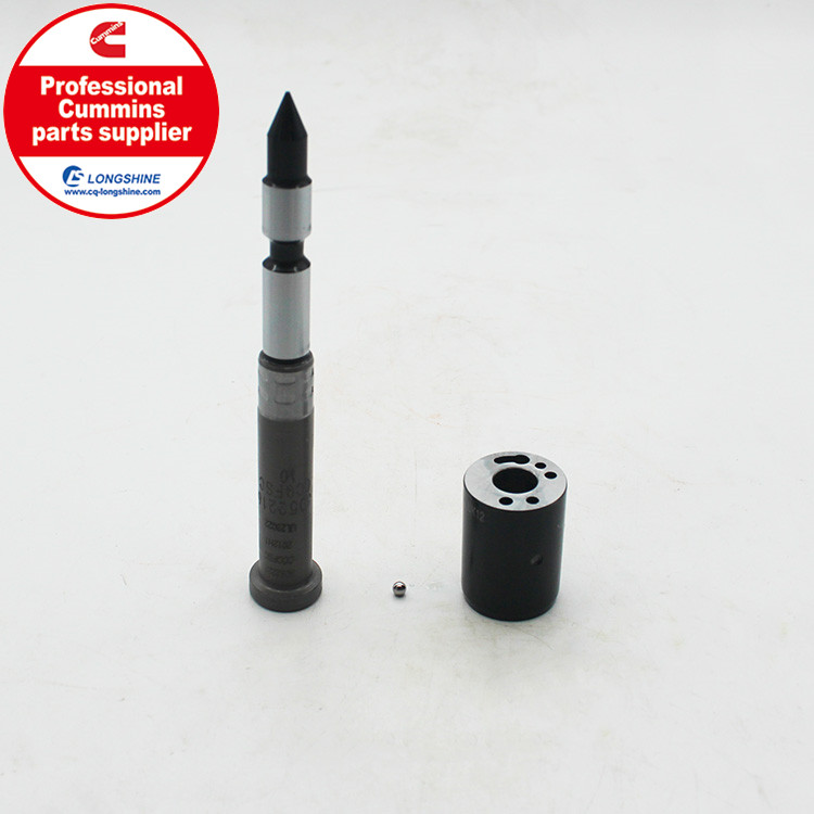 Cummins NT855 PT Injector Barrel and Plunger 3052222