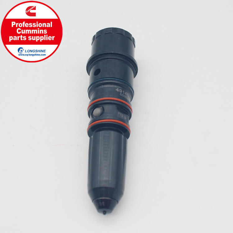 Cummins STC Fuel Injector 4914177