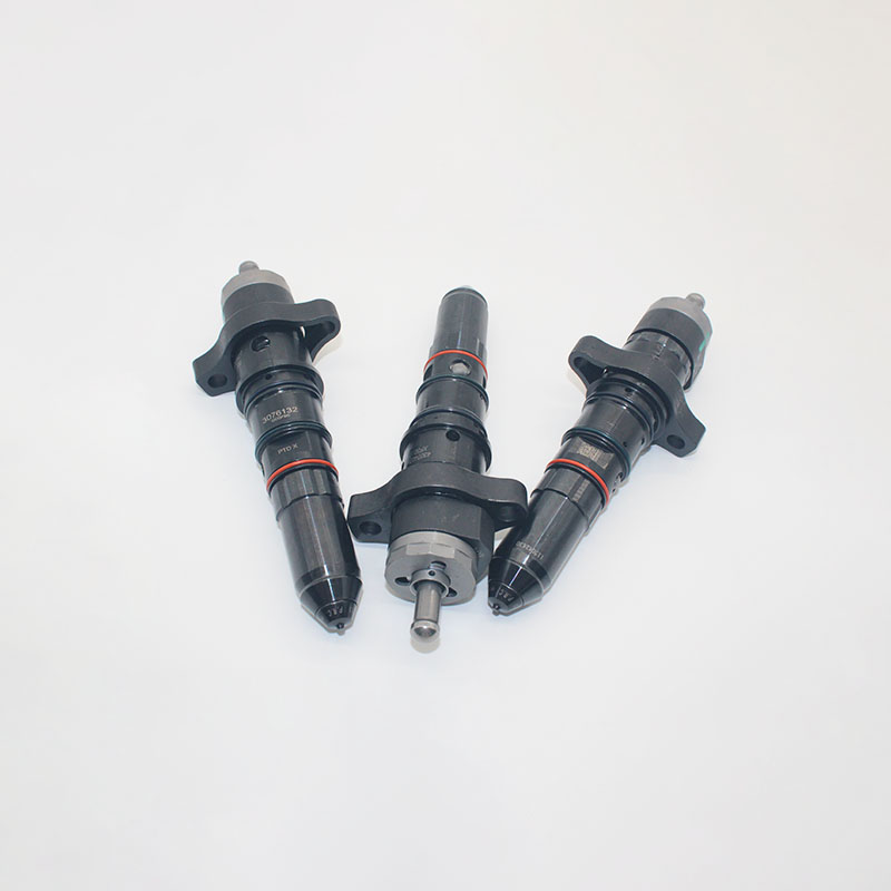 fuel injector