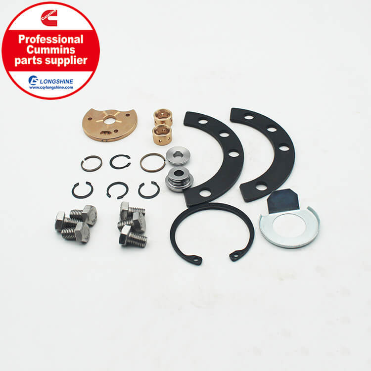 CummIN Turbocharger Repair Kit 3580745 for HX40W-1