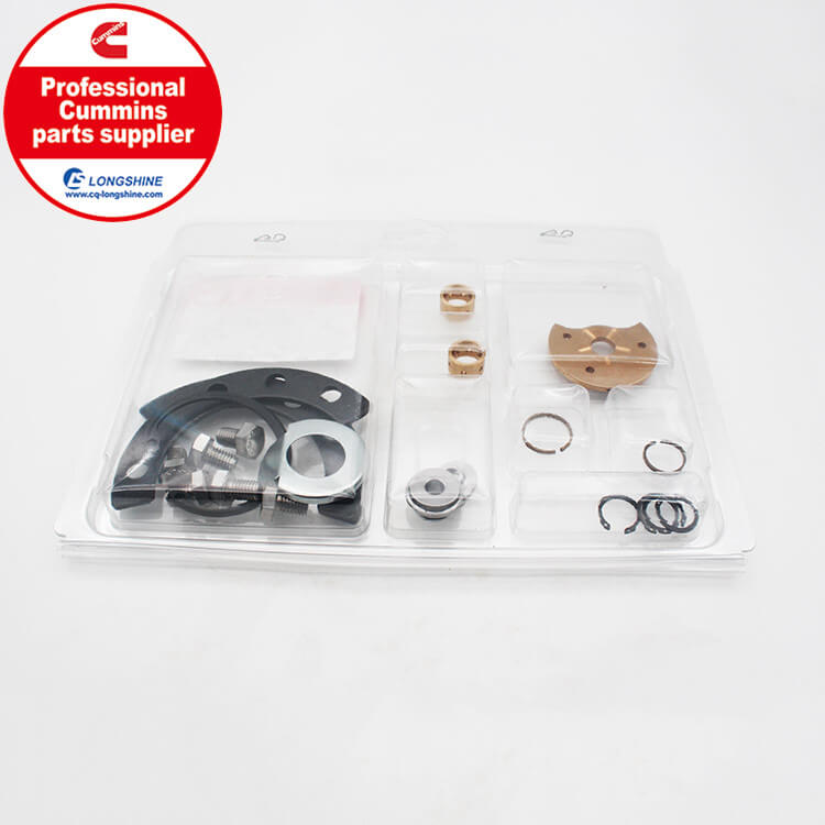 CummIN Turbocharger Repair Kit 3580745 for HX40W-2