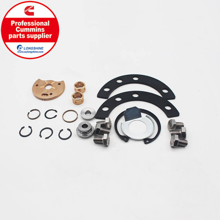 CummIN Turbocharger Repair Kit 3580745 for HX40W-3