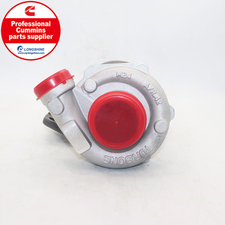 Cummins 4BTA3.9-G2 Turbocharger 5273534-5