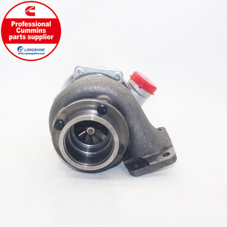 Cummins 4BTA3.9-G2 Turbocharger 5273534-6