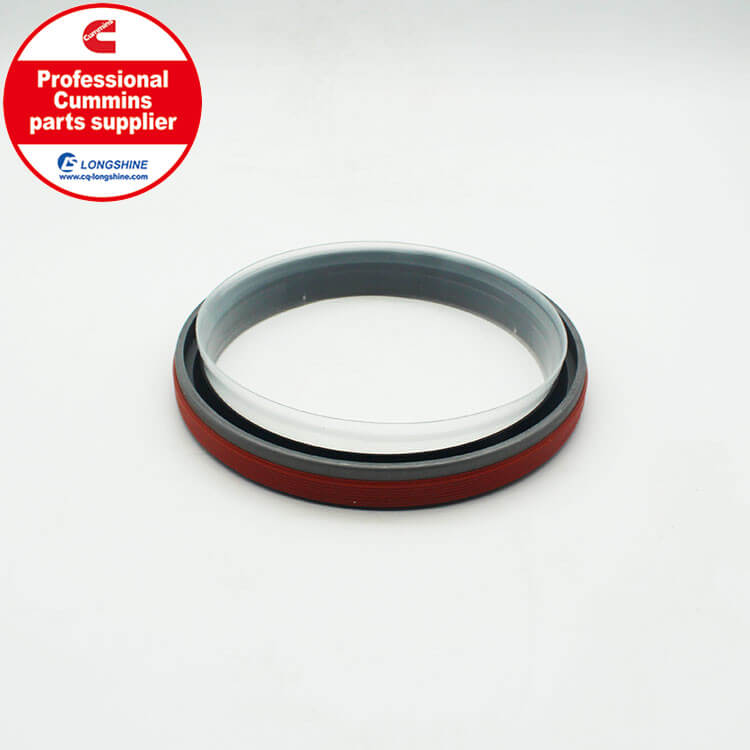 Cummins 6BT Crankshaft Rear Oil Seal 4955372-2