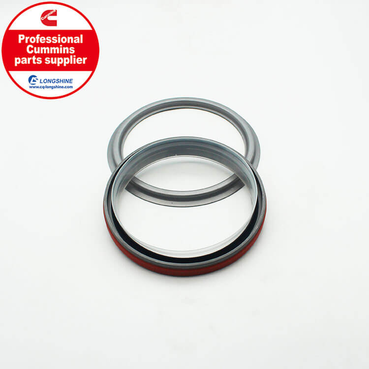 Cummins 6BT Crankshaft Rear Oil Seal 4955372-4