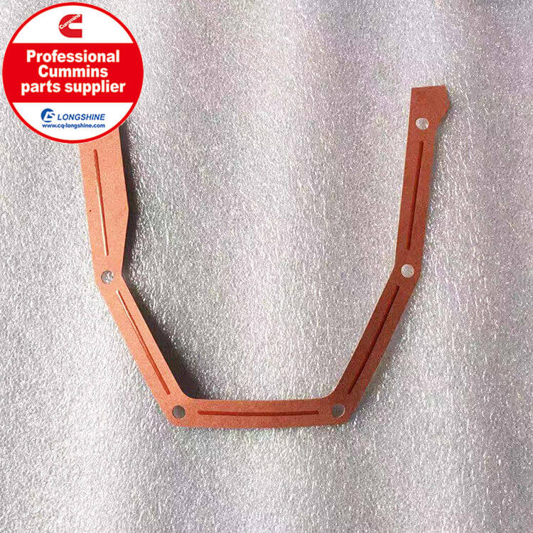 Cummins 6BT Rear Cover Gasket 3928493-1