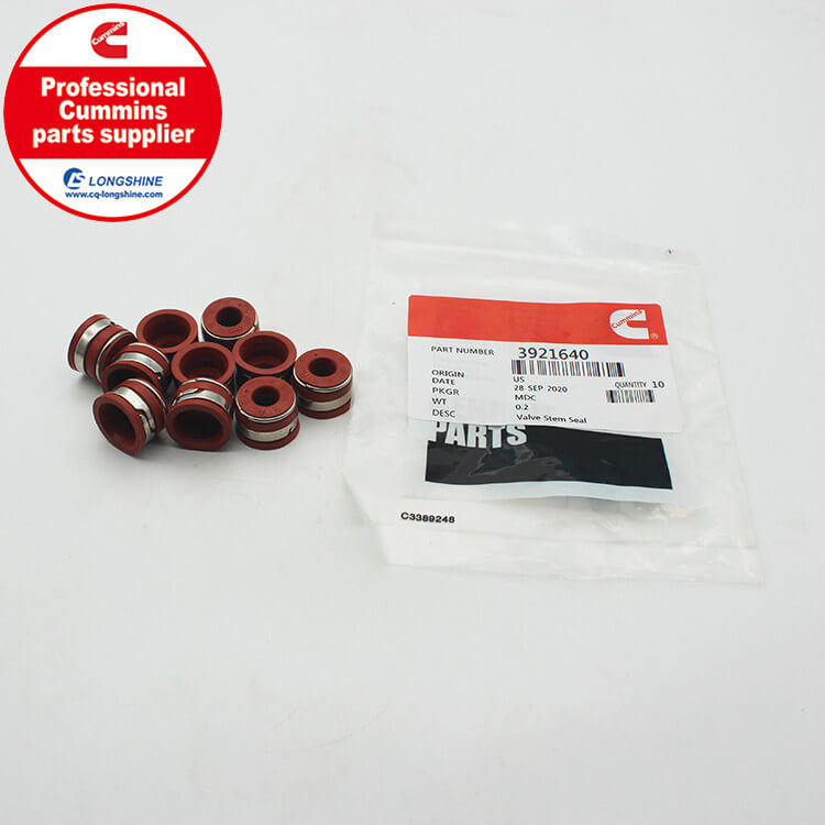 Cummins 6BT Valve Stem Seal 3921640-2