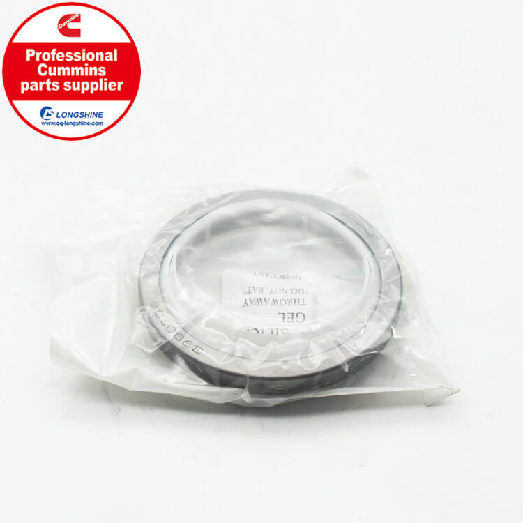 Cummins 6BT5.9 Crankshaft Oil Seal 3804899-2