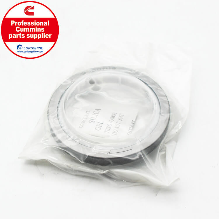 Cummins 6BT5.9 Crankshaft Oil Seal 3804899-3