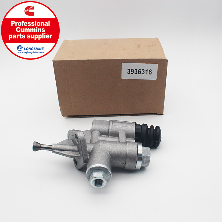 Cummins 6CT Fuel Transfer Pump 3936316-5