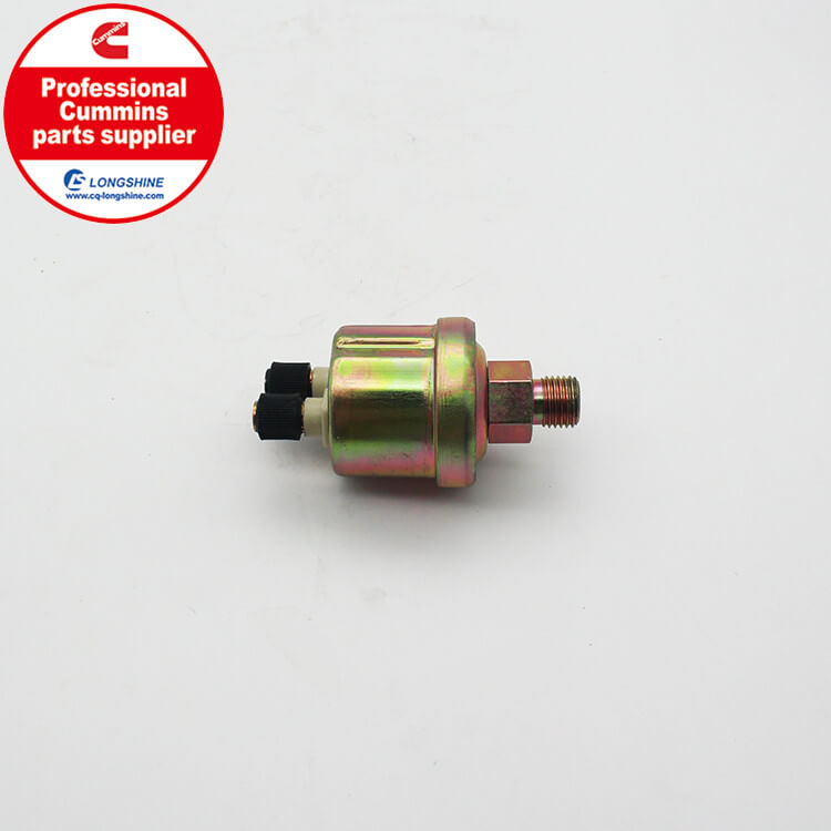 Cummins 6CT Oil Pressure Sensor 4931169-3