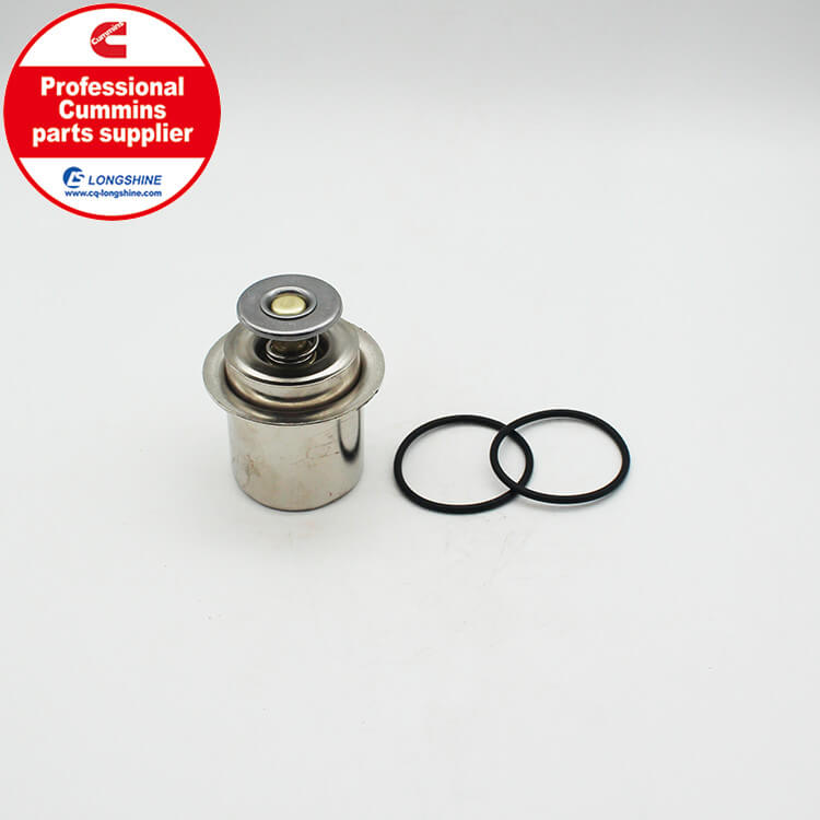 Cummins DCEC 6CT8.3 Thermostat 5274887-3