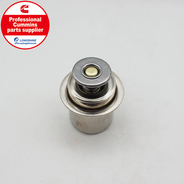 Cummins DCEC 6CT8.3 Thermostat 5274887-6