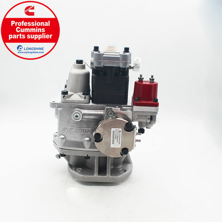 Cummins Fuel Injection Pump 4999469 for NT855-DM-2