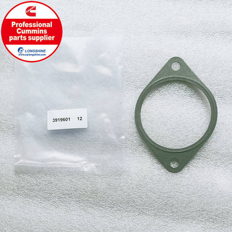 Cummins Gasket Cover 3919601