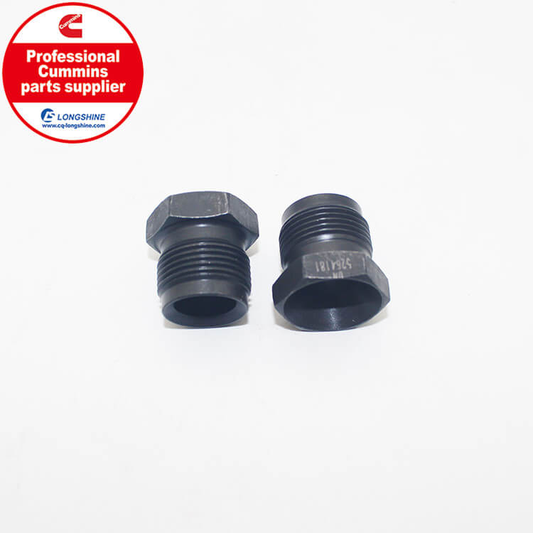 Cummins ISDe Connector Retainer 3946625-2