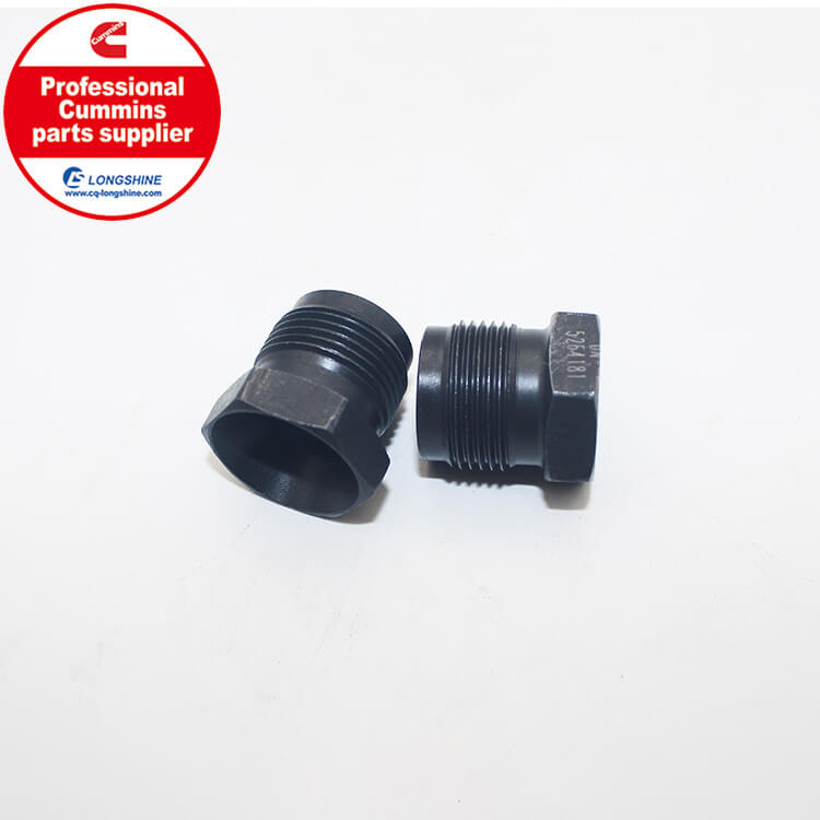 Cummins ISDe Connector Retainer 3946625-5