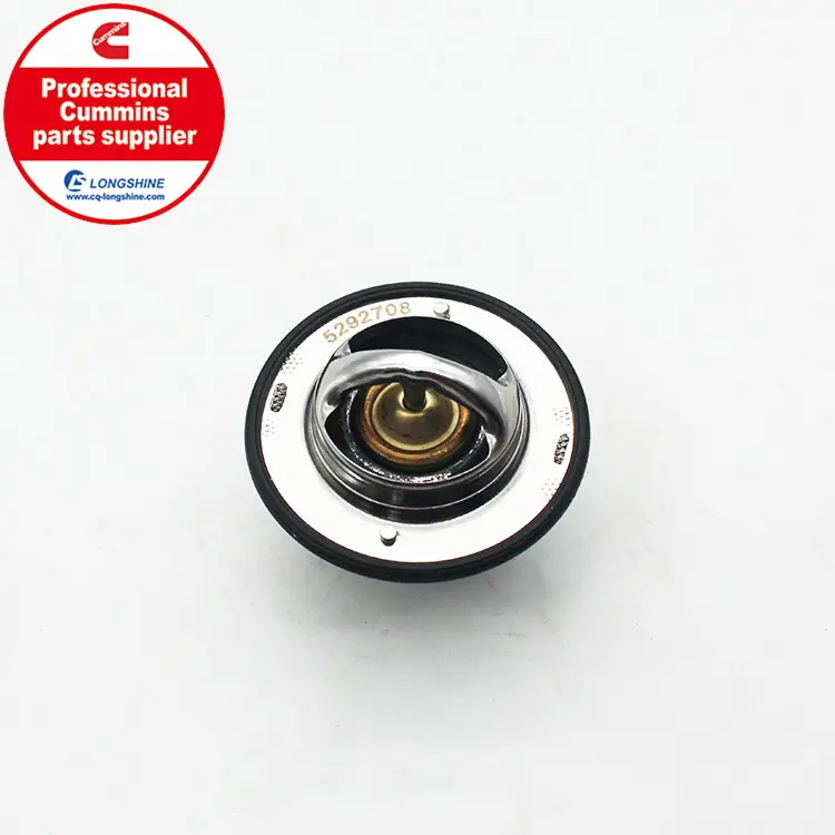 Cummins ISF2.8 thermostat 5292708-4