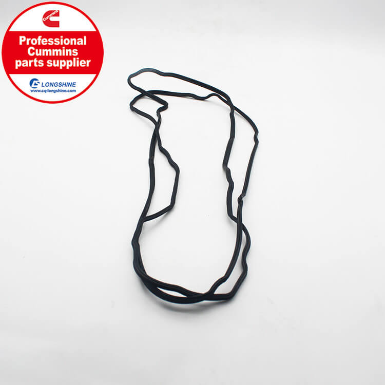 Cummins ISL Rocker Lever Housing Gasket 3966708-1