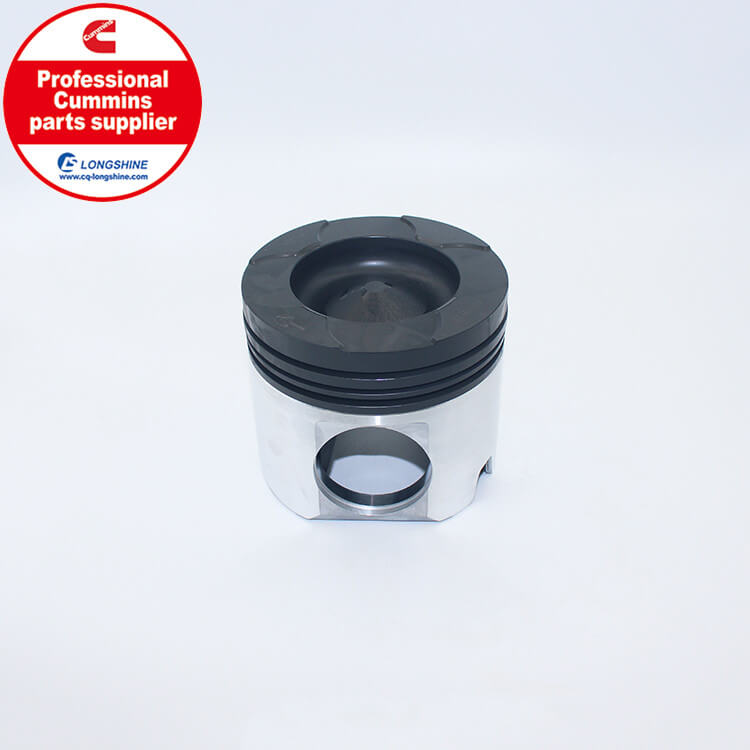 Cummins ISM11 QSM11 Engine Piston 3161819 4070653-2