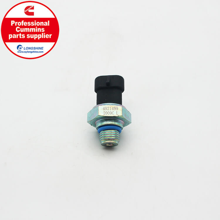 Cummins ISX QSX Pressure Sensor 4921499-1