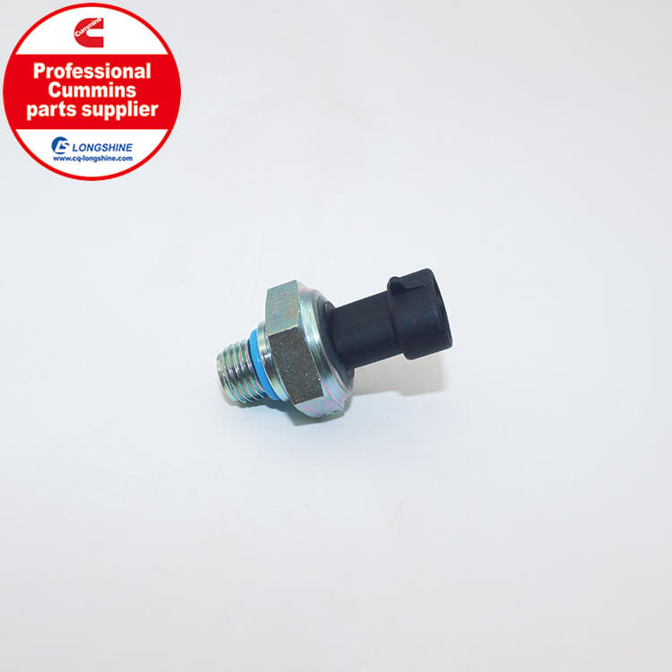 Cummins ISX QSX Pressure Sensor 4921499-2