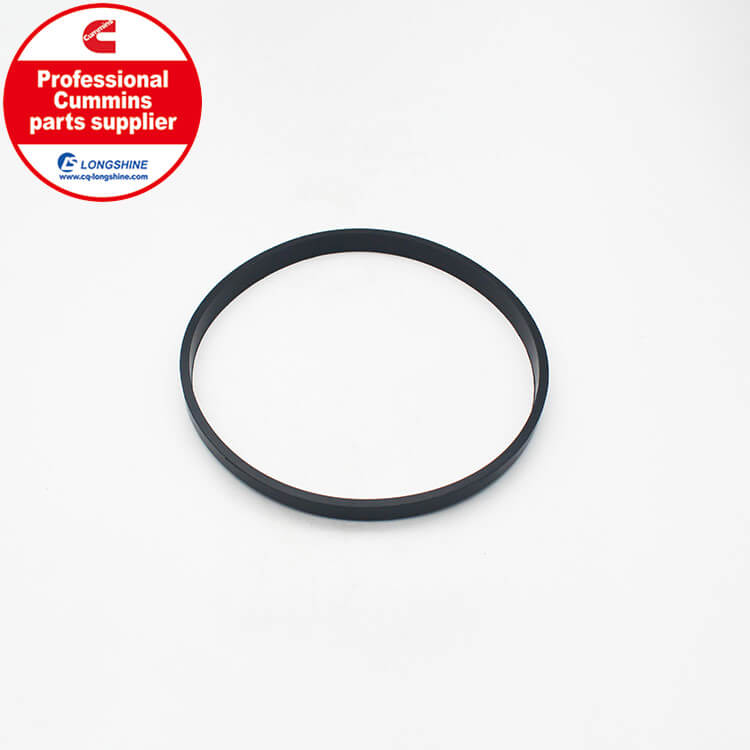 Cummins K19 Cyliner Liner Oil Seal 3081489-5