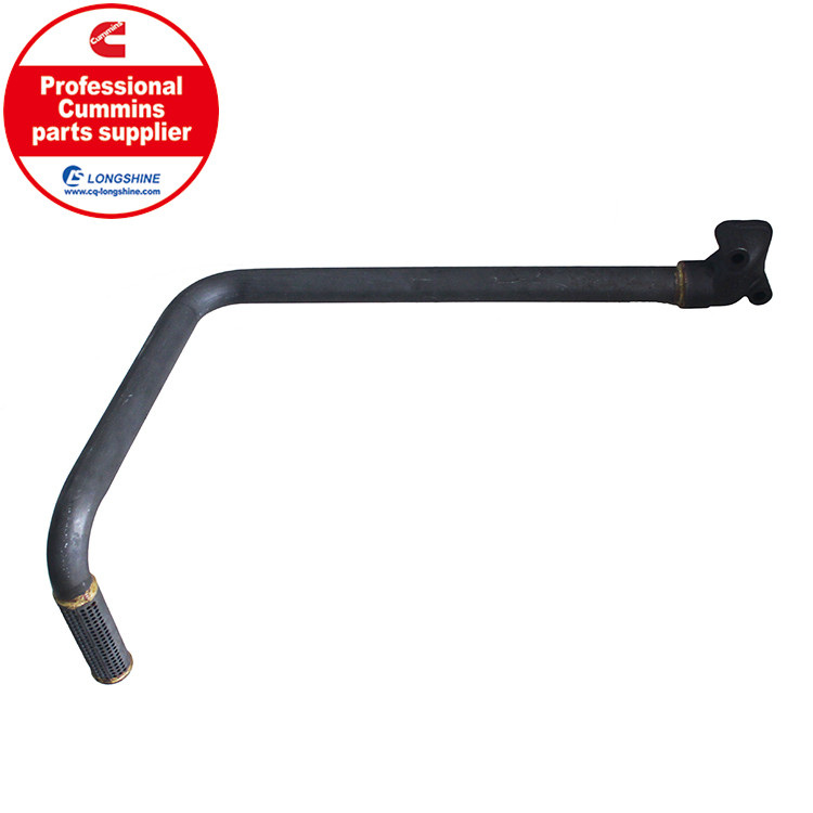 Cummins K19 Lubricating Oil Suction Tube 3024392