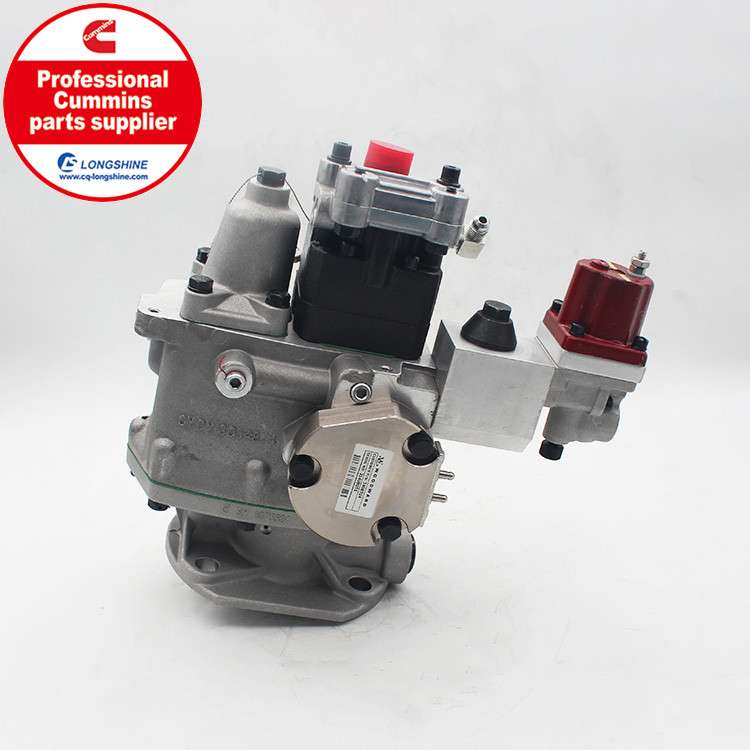 Cummins K19 PT Fuel Injection Pump 3347530 EG29-1