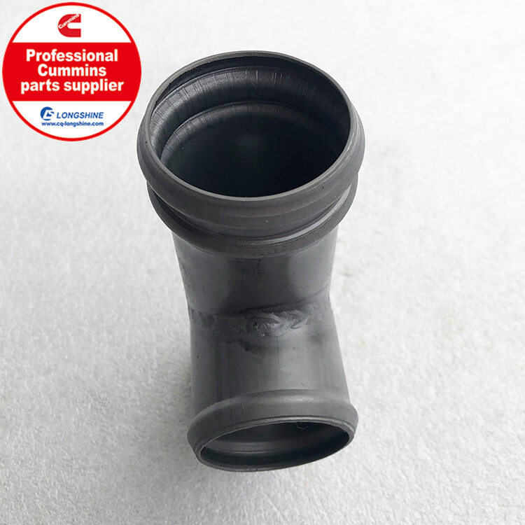 Cummins K19 Tube Water Transfer 3003662-1