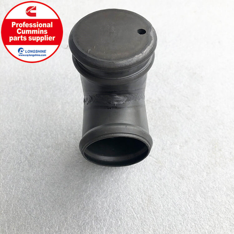 Cummins K19 Tube Water Transfer 3003662-3