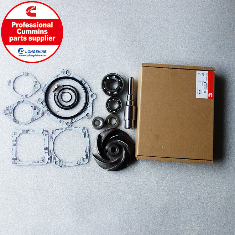 Cummins K19 Water Pump Repair Kit 3803153-4